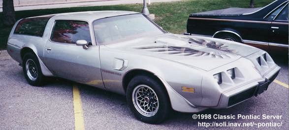 79 Trans Am. 1979 Trans Am Kamback